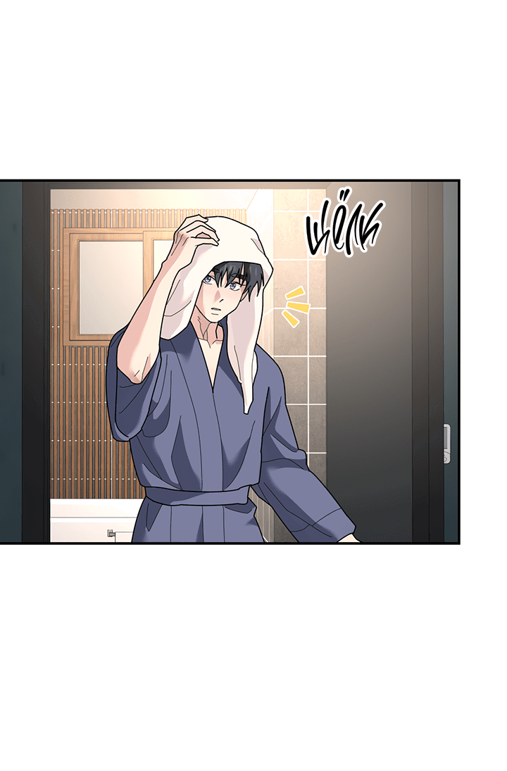 Манга Дерево без корней - Глава 90 Страница 21