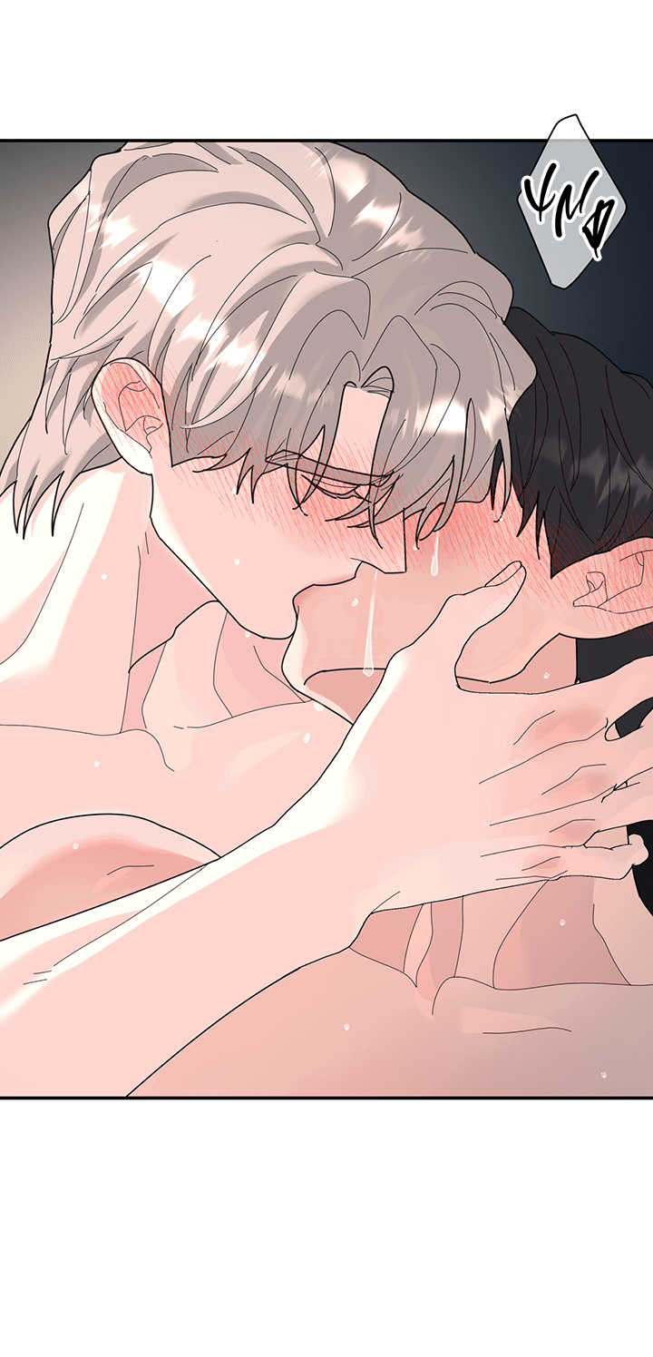 Манга Дерево без корней - Глава 91 Страница 36