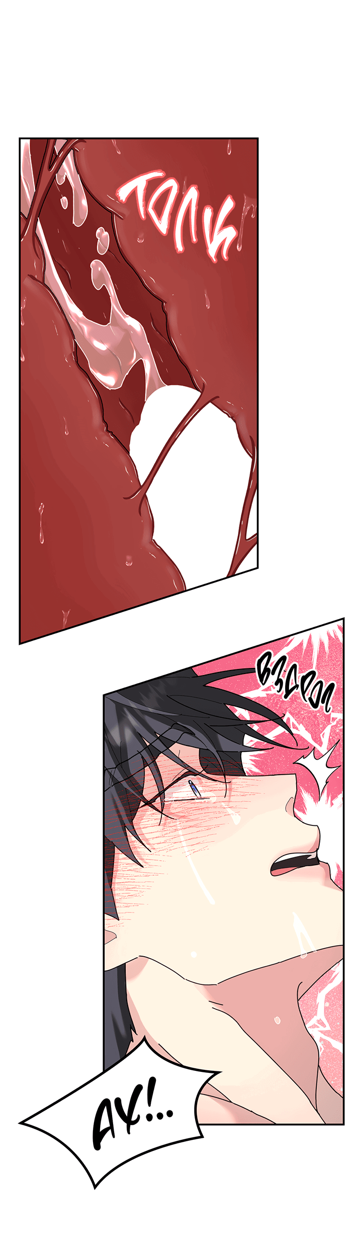 Манга Дерево без корней - Глава 91 Страница 42