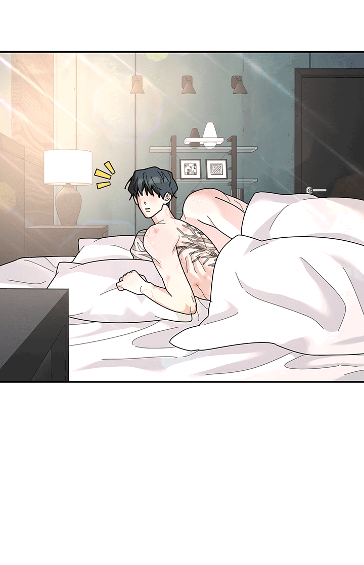 Манга Дерево без корней - Глава 92 Страница 6