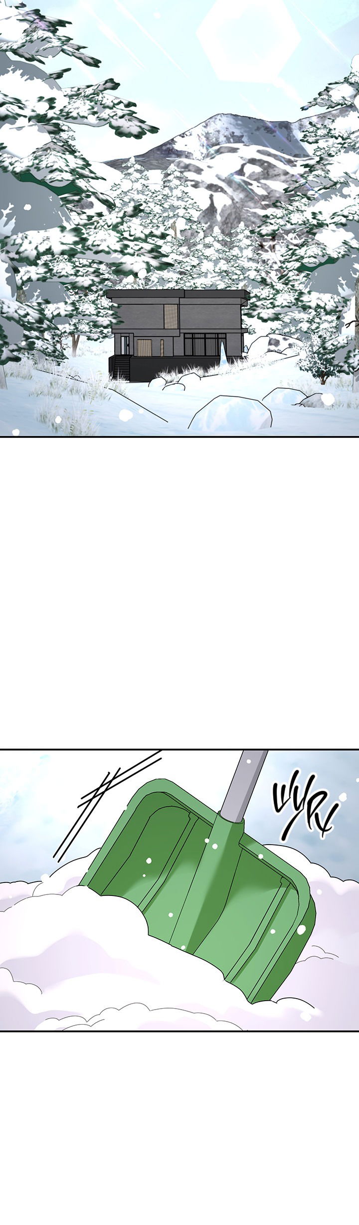 Манга Дерево без корней - Глава 92 Страница 8