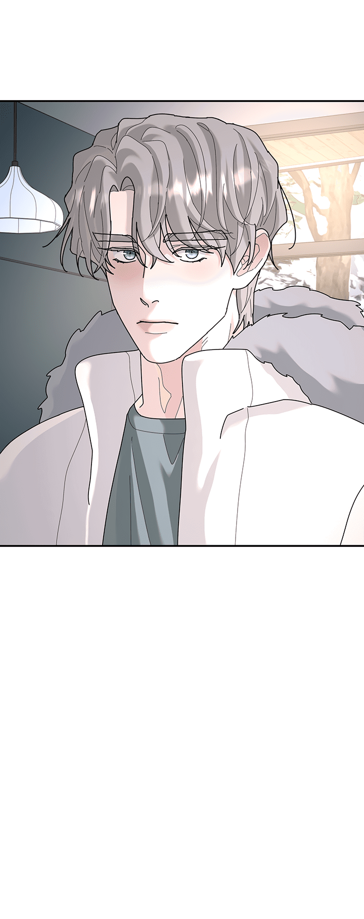 Манга Дерево без корней - Глава 92 Страница 38