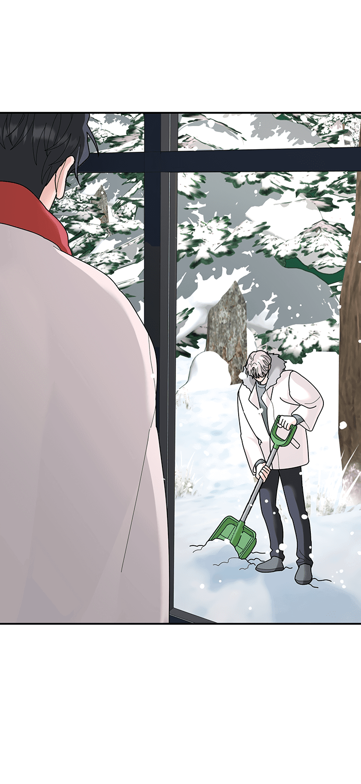 Манга Дерево без корней - Глава 92 Страница 24