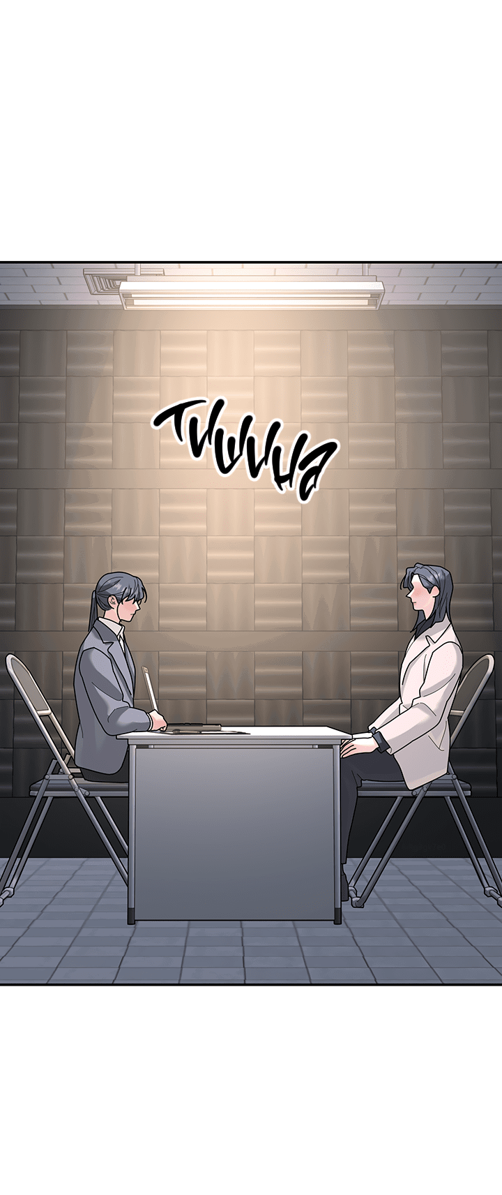 Манга Дерево без корней - Глава 92 Страница 43