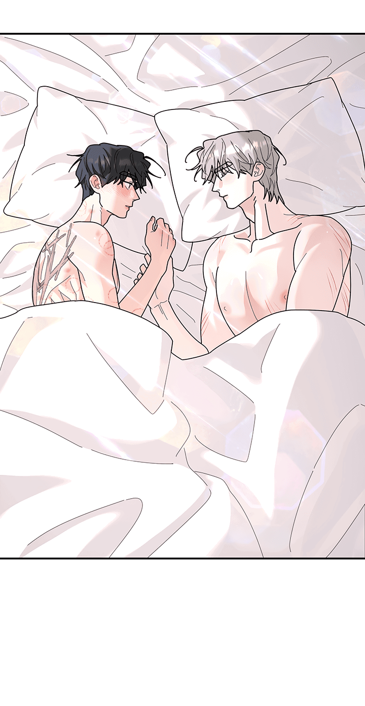 Манга Дерево без корней - Глава 92 Страница 3