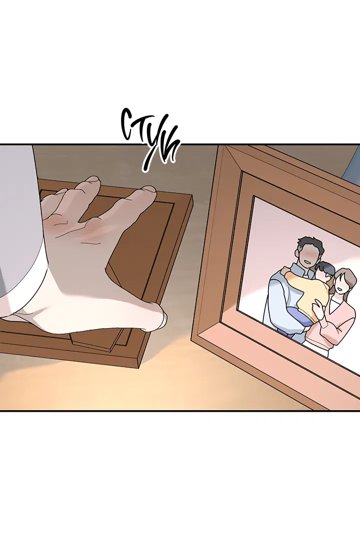 Манга Дерево без корней - Глава 93 Страница 15