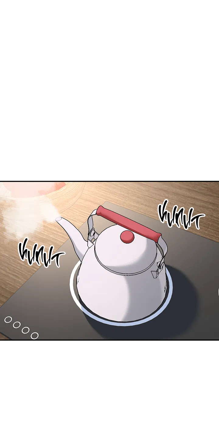 Манга Дерево без корней - Глава 93 Страница 30