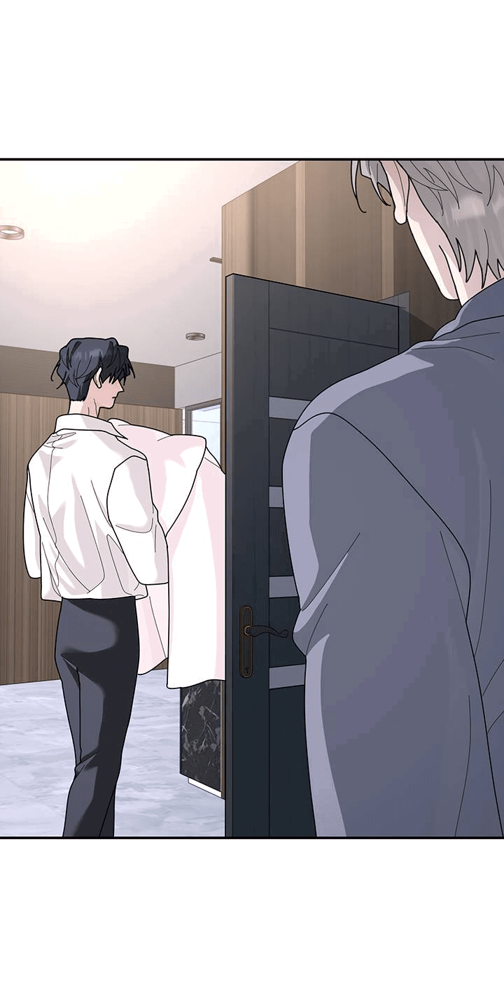 Манга Дерево без корней - Глава 94 Страница 5