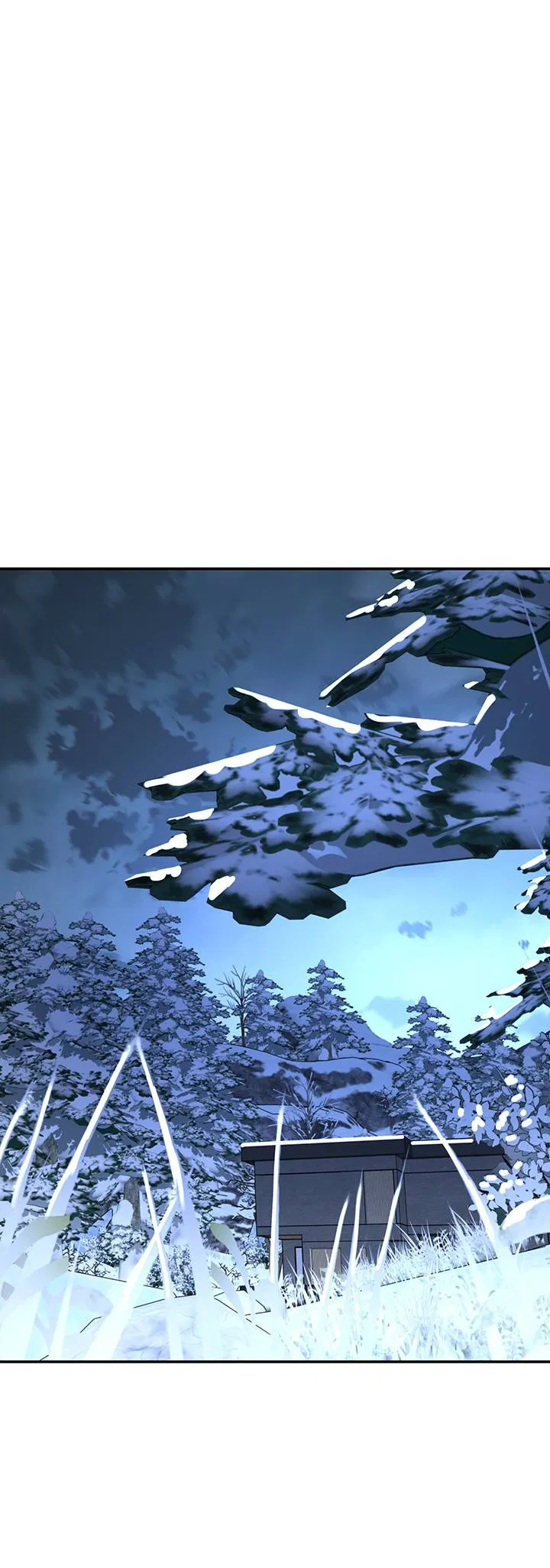 Манга Дерево без корней - Глава 94 Страница 3