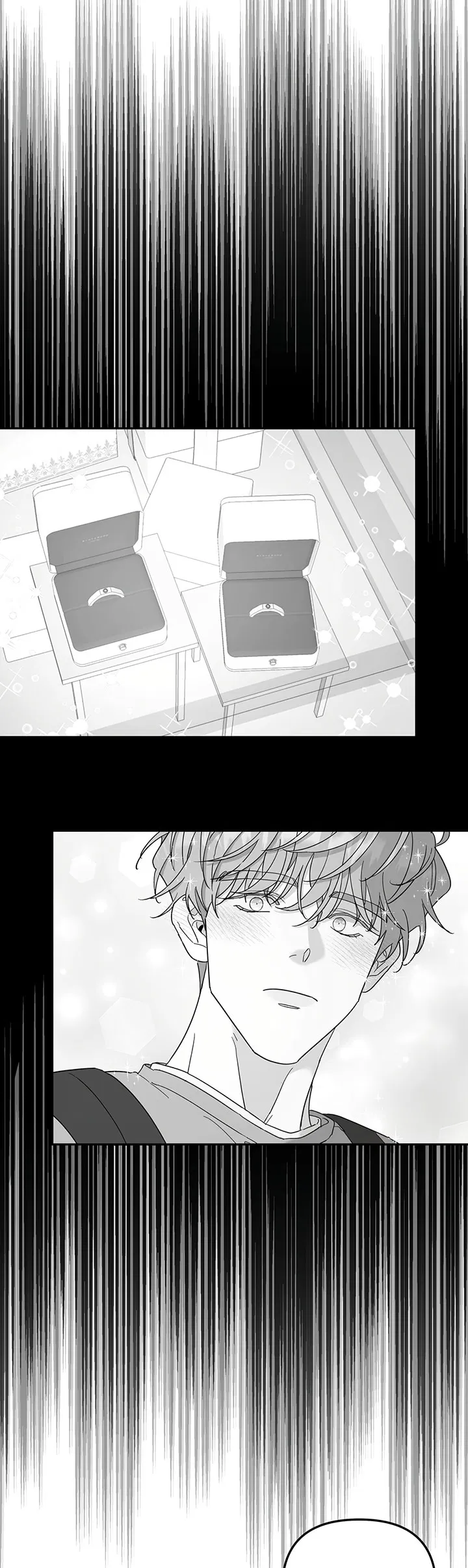 Манга Дерево без корней - Глава 95 Страница 25