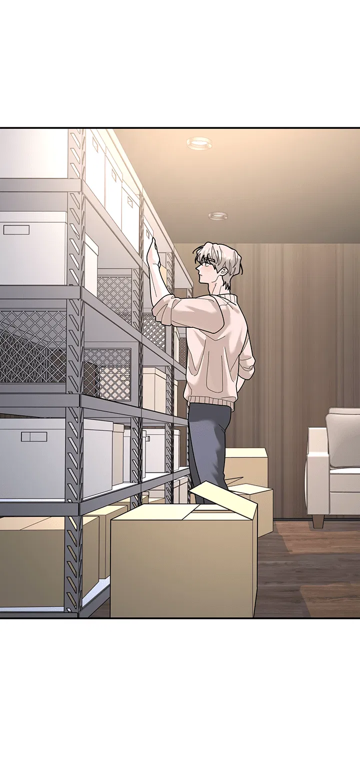 Манга Дерево без корней - Глава 95 Страница 22