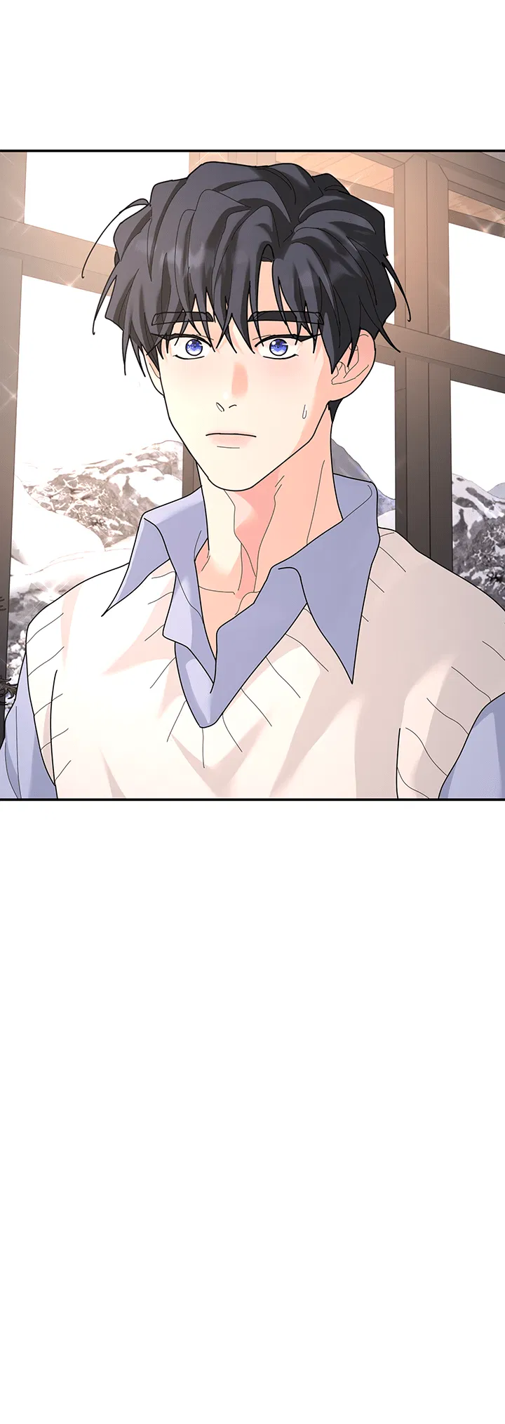 Манга Дерево без корней - Глава 95 Страница 47