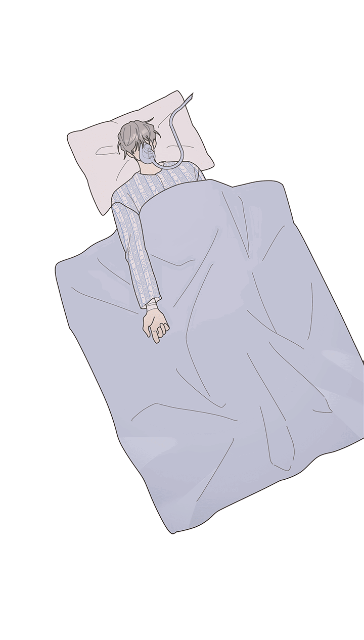 Манга Дерево без корней - Глава 96 Страница 3