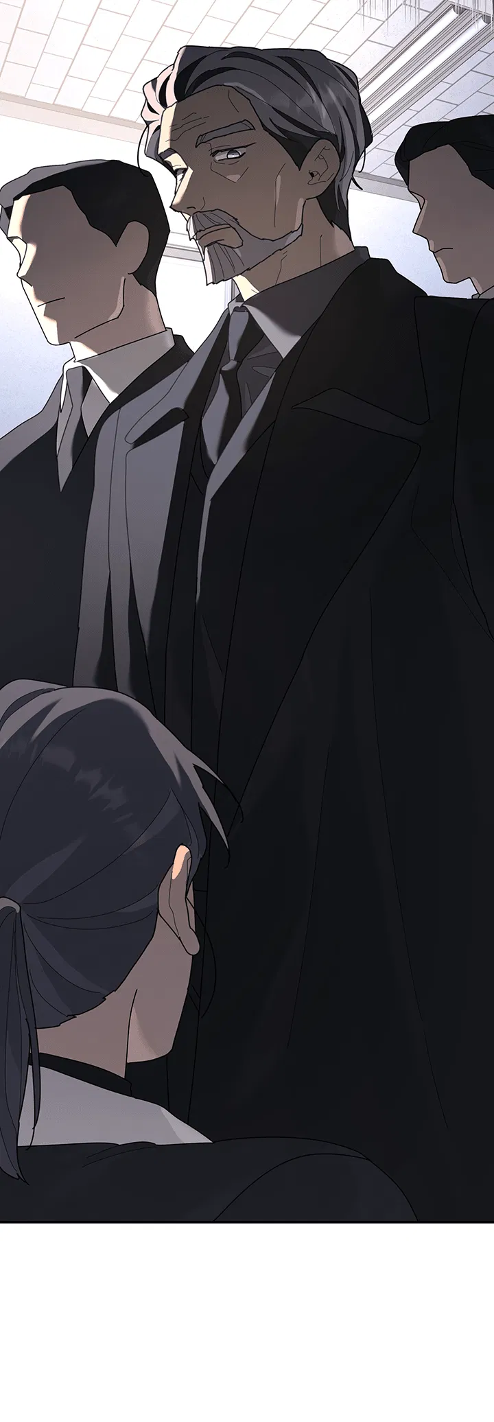 Манга Дерево без корней - Глава 96 Страница 53