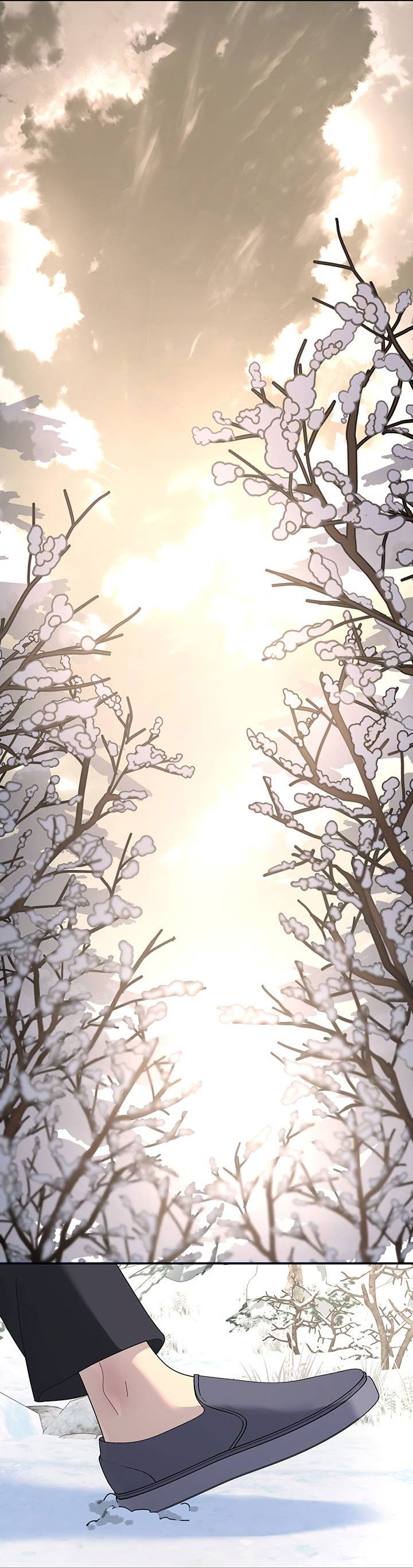 Манга Дерево без корней - Глава 97 Страница 34