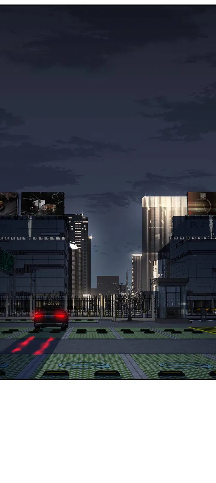 Манга Дерево без корней - Глава 97 Страница 24