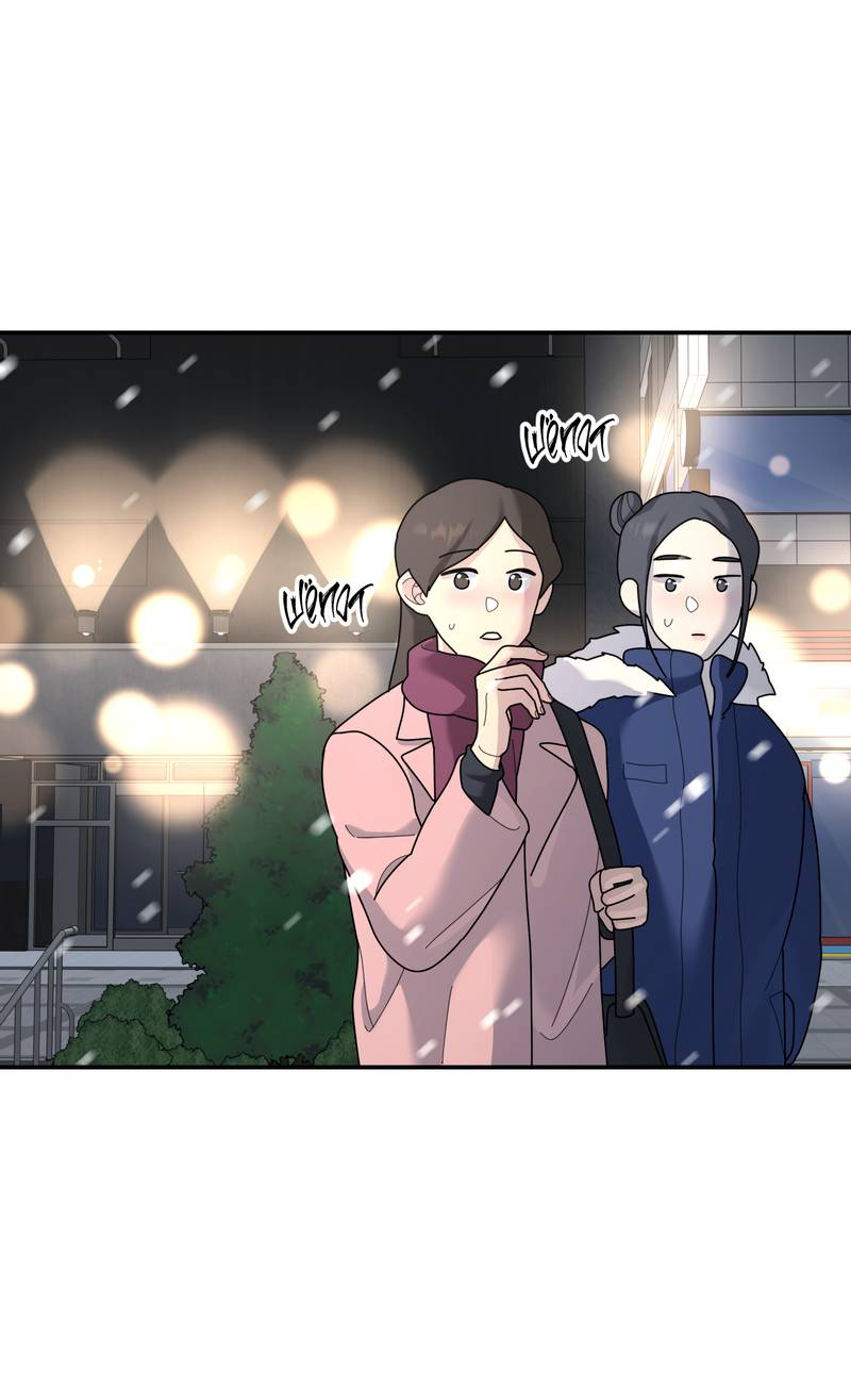 Манга Дерево без корней - Глава 97 Страница 45