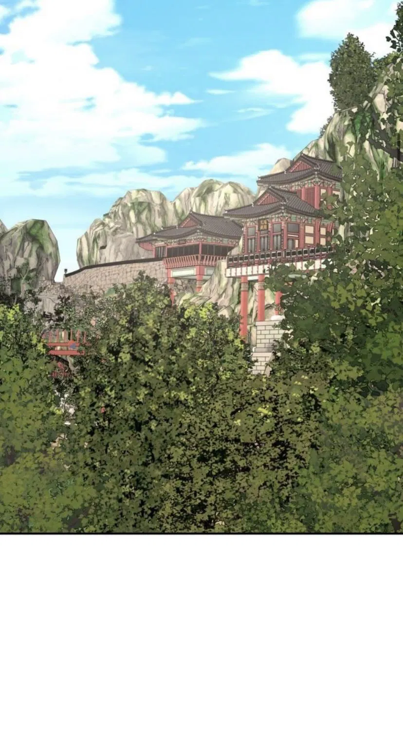 Манга Дерево без корней - Глава 98 Страница 15