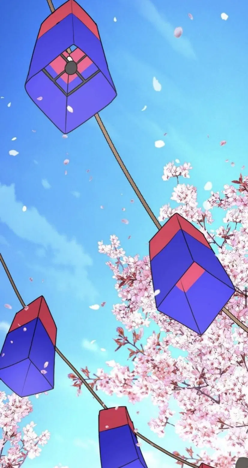 Манга Дерево без корней - Глава 98 Страница 54