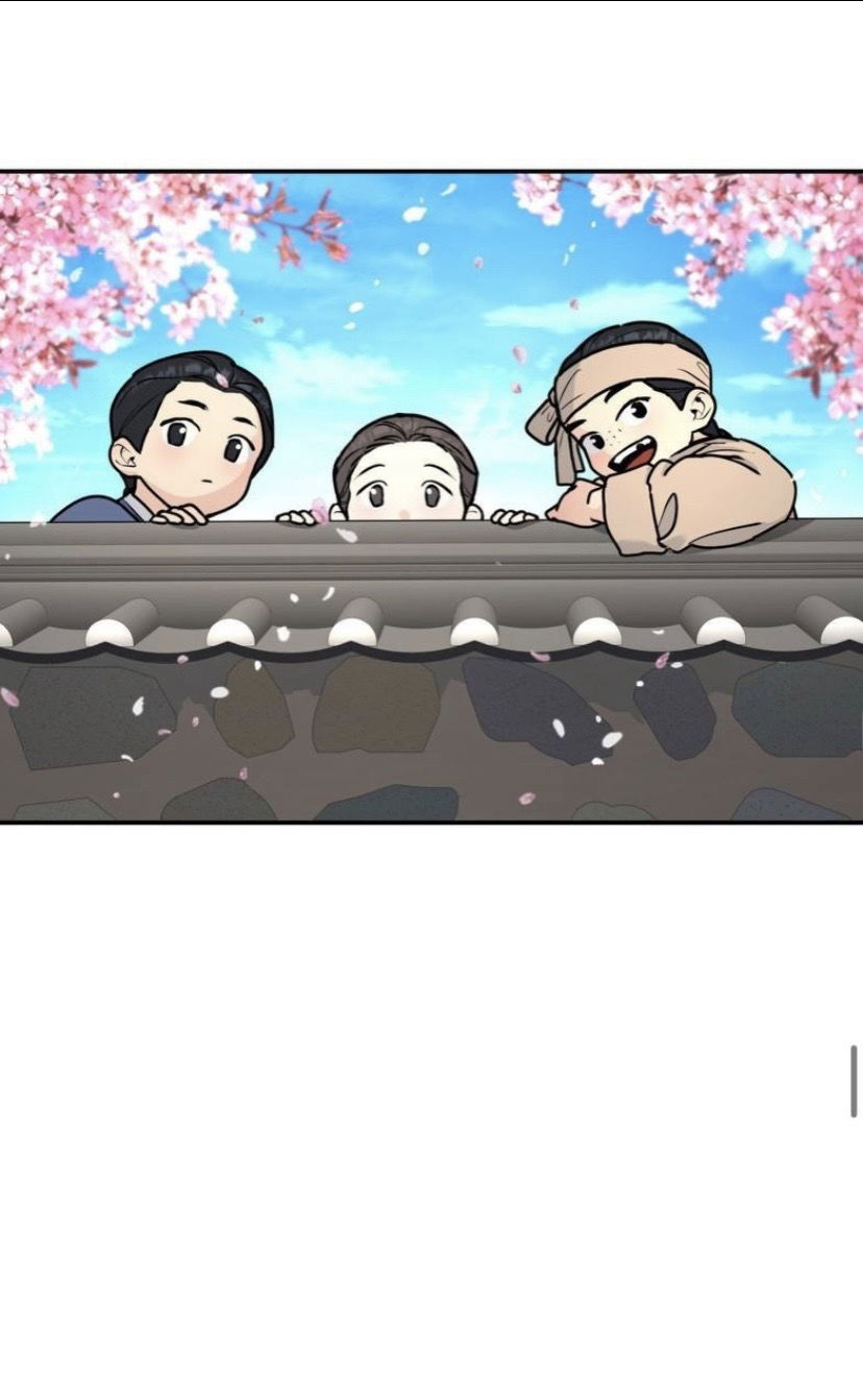 Манга Дерево без корней - Глава 98 Страница 56