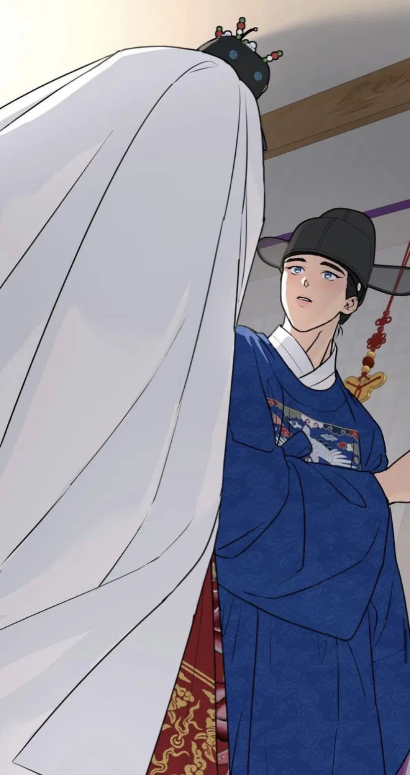 Манга Дерево без корней - Глава 98 Страница 73