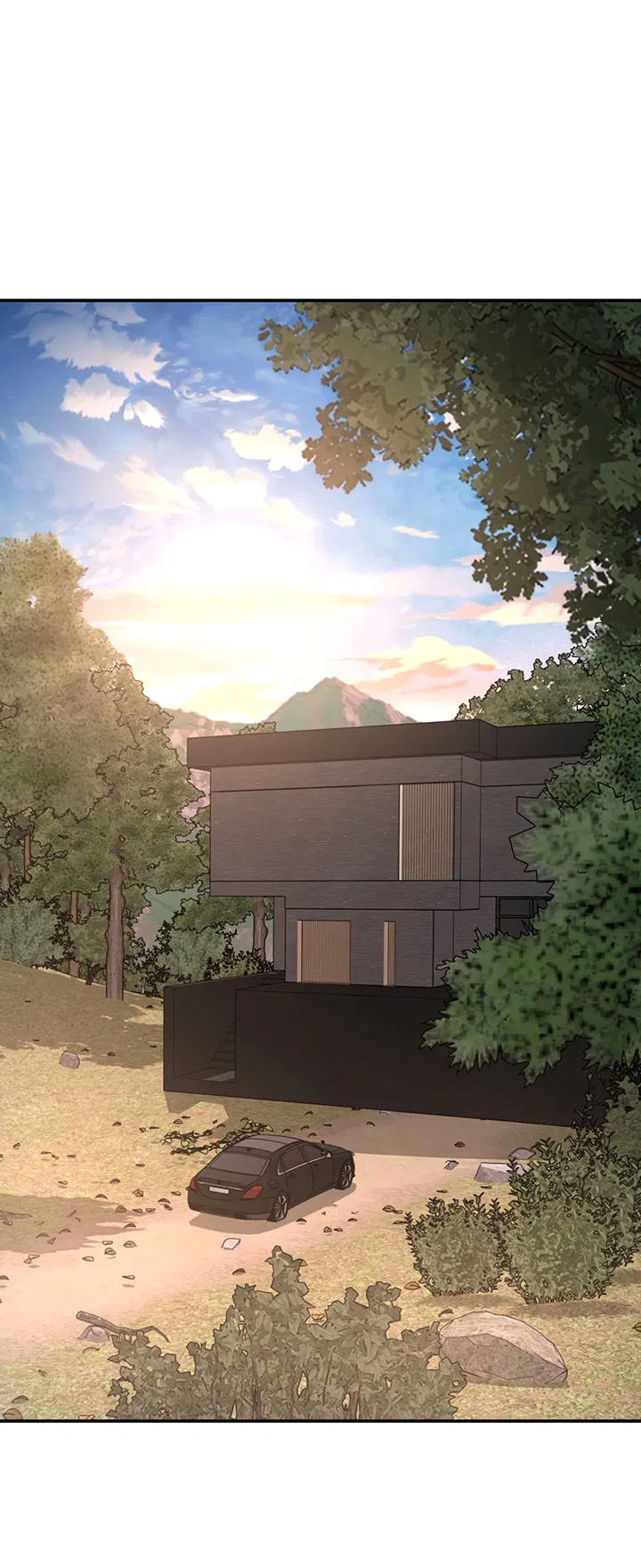 Манга Дерево без корней - Глава 87 Страница 17