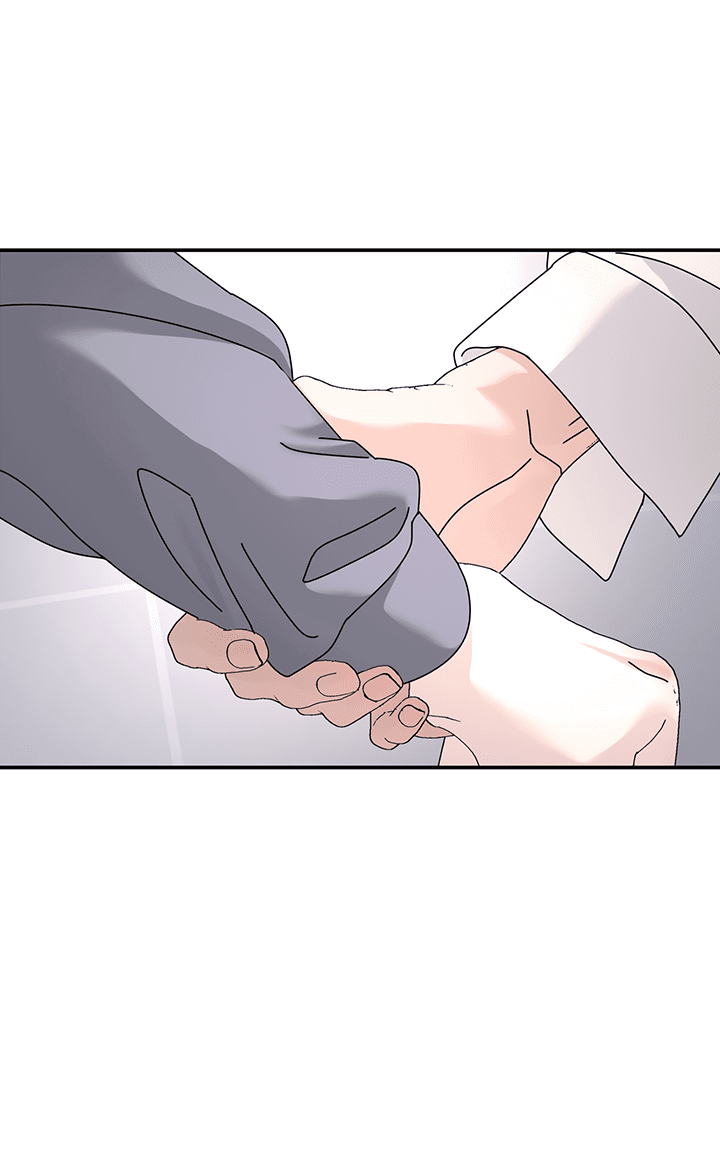 Манга Дерево без корней - Глава 87 Страница 8