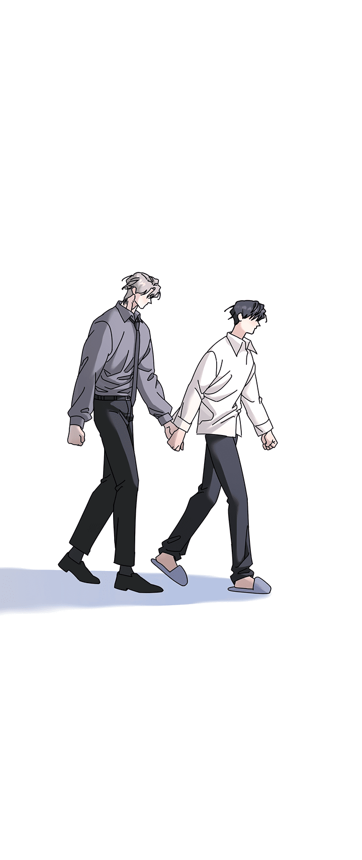 Манга Дерево без корней - Глава 87 Страница 16