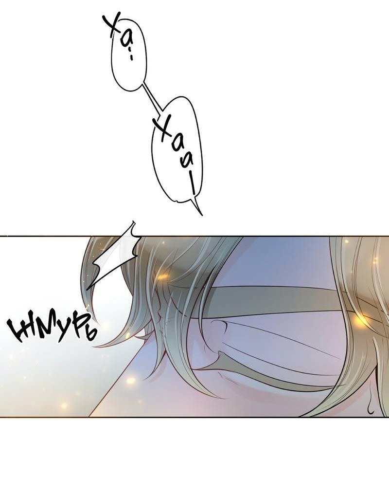 Манга Альфа-партнёр - Глава 28 Страница 35