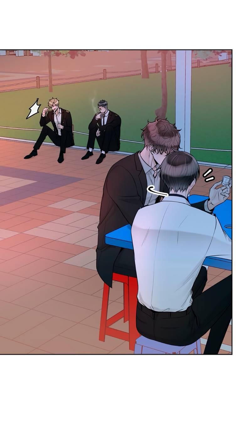 Манга Альфа-партнёр - Глава 28 Страница 2