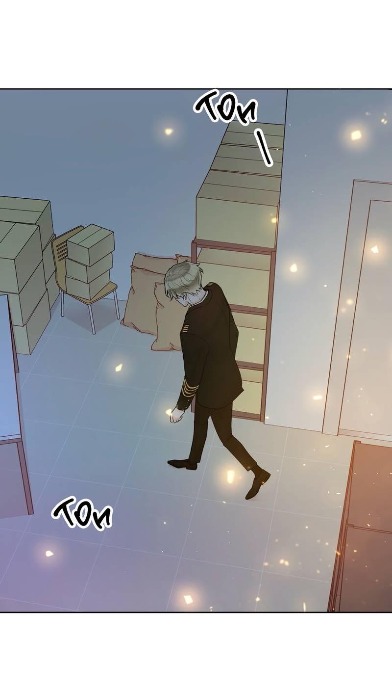 Манга Альфа-партнёр - Глава 28 Страница 16