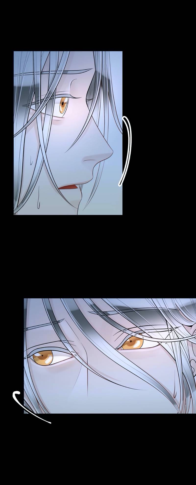 Манга Альфа-партнёр - Глава 29 Страница 9