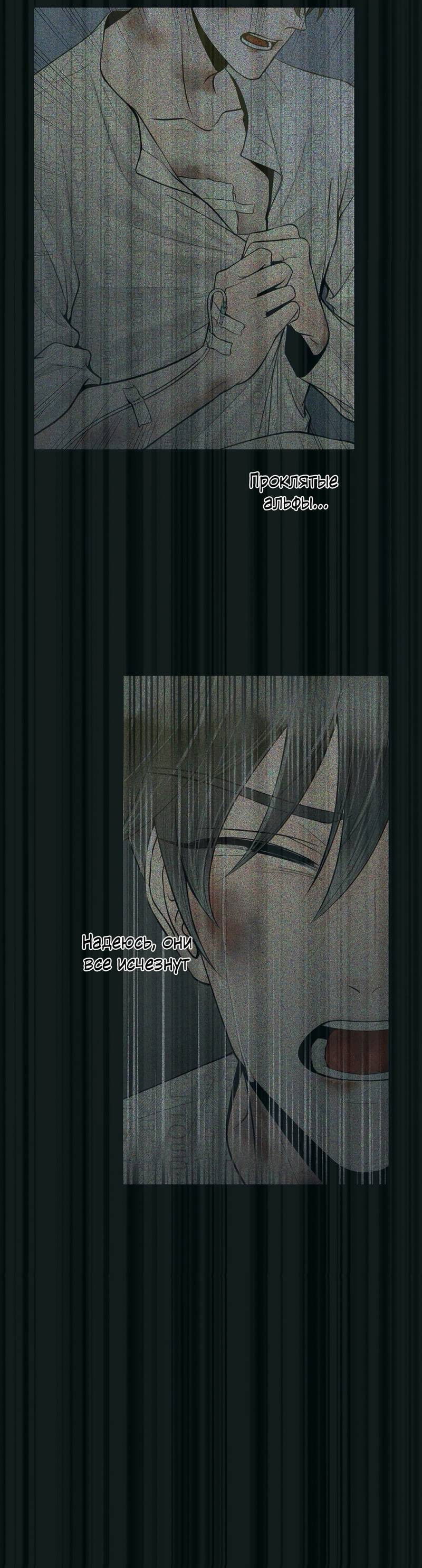 Манга Альфа-партнёр - Глава 29 Страница 47