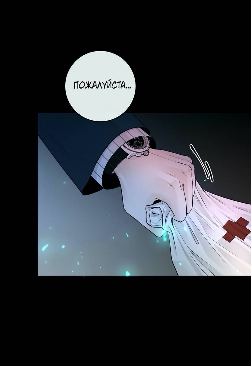 Манга Альфа-партнёр - Глава 29 Страница 34