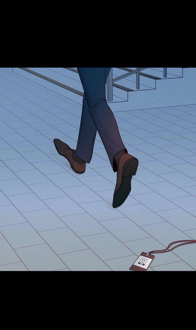 Манга Альфа-партнёр - Глава 29 Страница 18