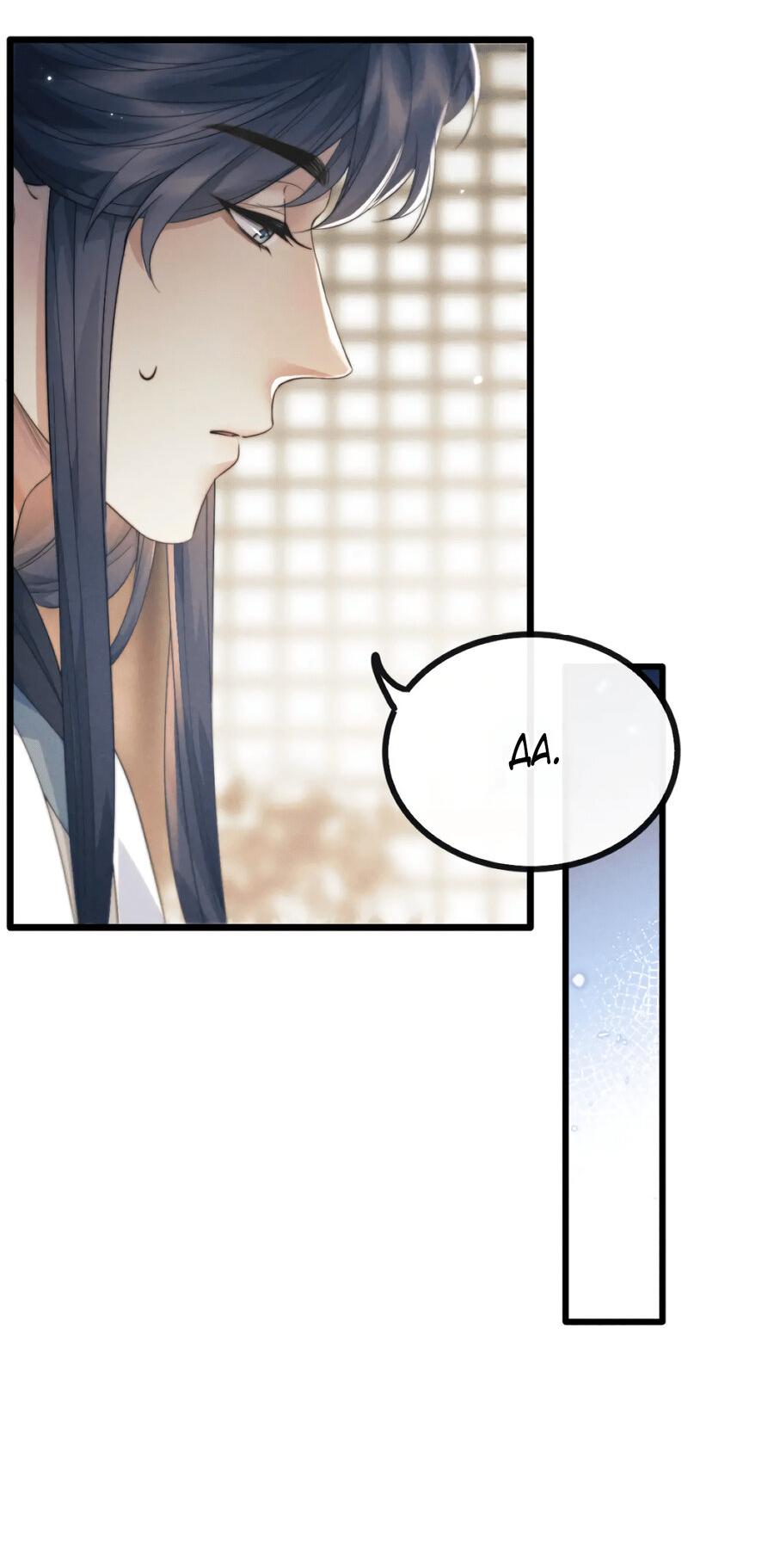 Манга Демон пытается загладить вину - Глава 38 Страница 25