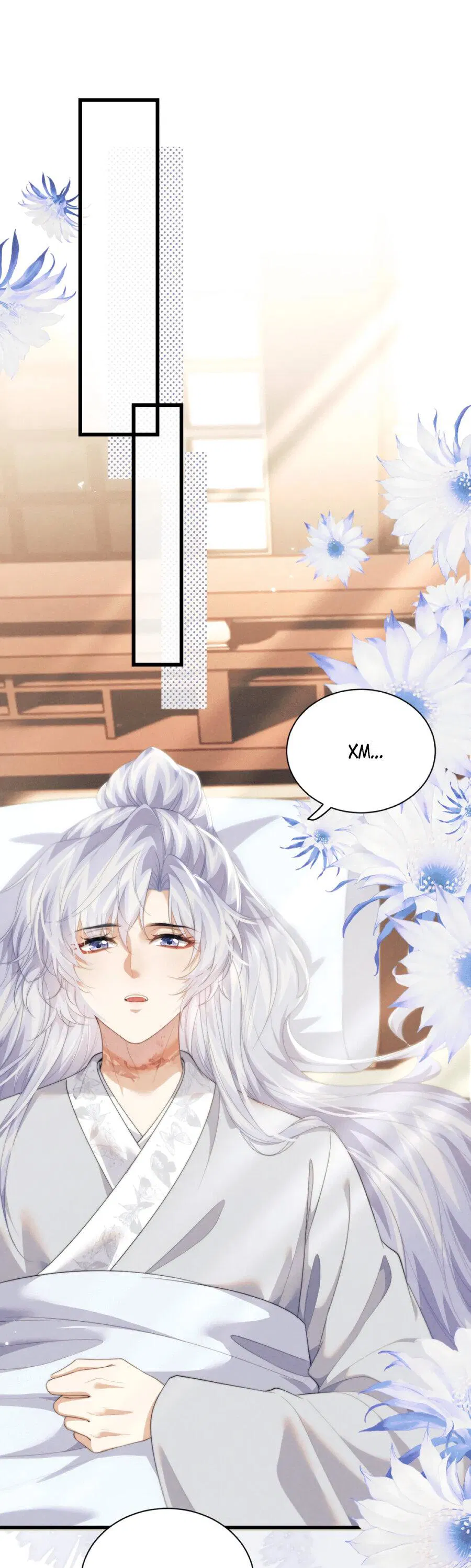 Манга Демон пытается загладить вину - Глава 38 Страница 28