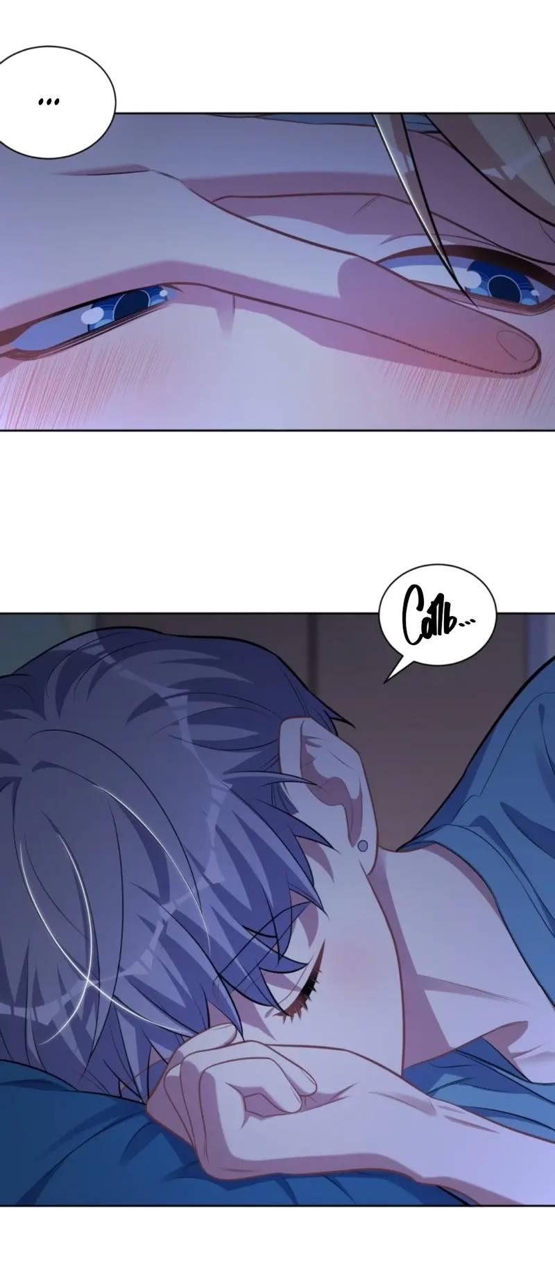 Манга Мой тесть — моя невеста - Глава 232 Страница 7