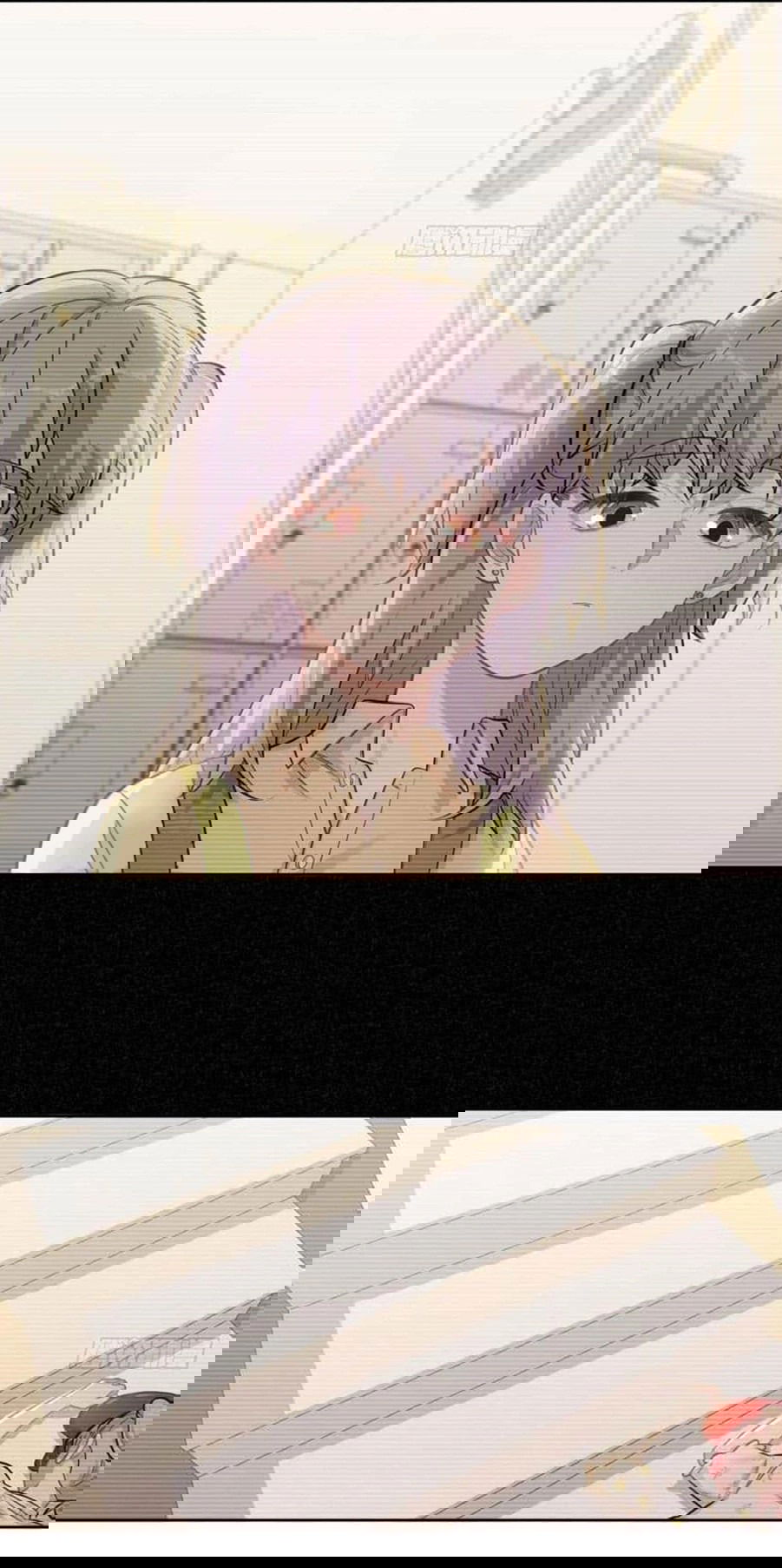 Манга Мой тесть — моя невеста - Глава 236 Страница 3