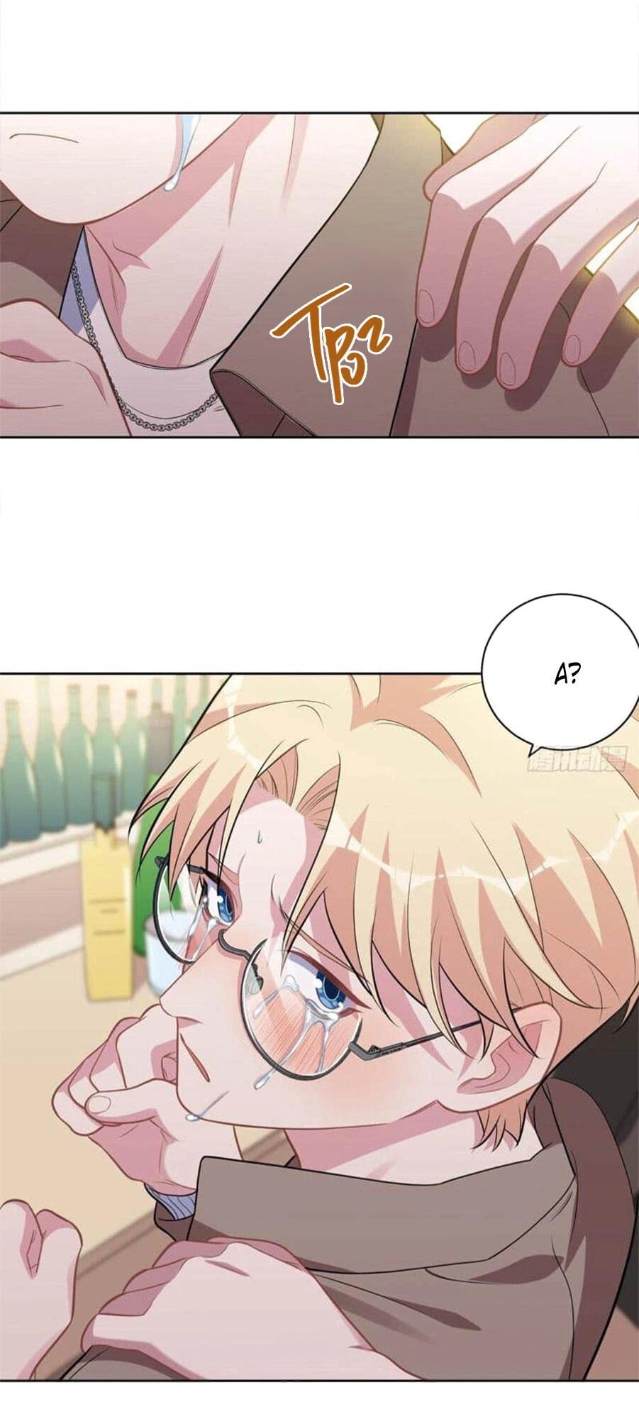 Манга Мой тесть — моя невеста - Глава 236 Страница 22