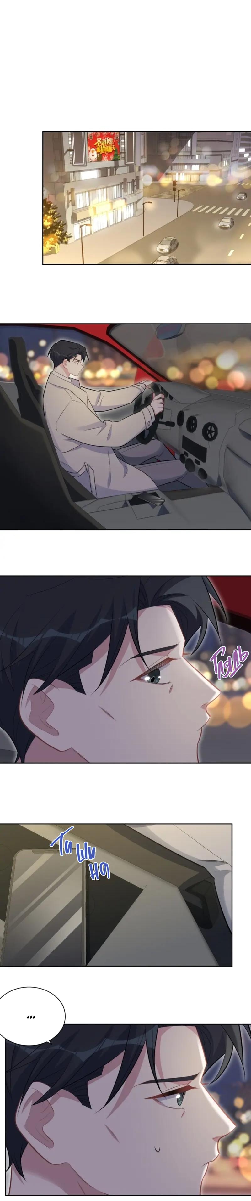 Манга Мой тесть — моя невеста - Глава 202 Страница 7