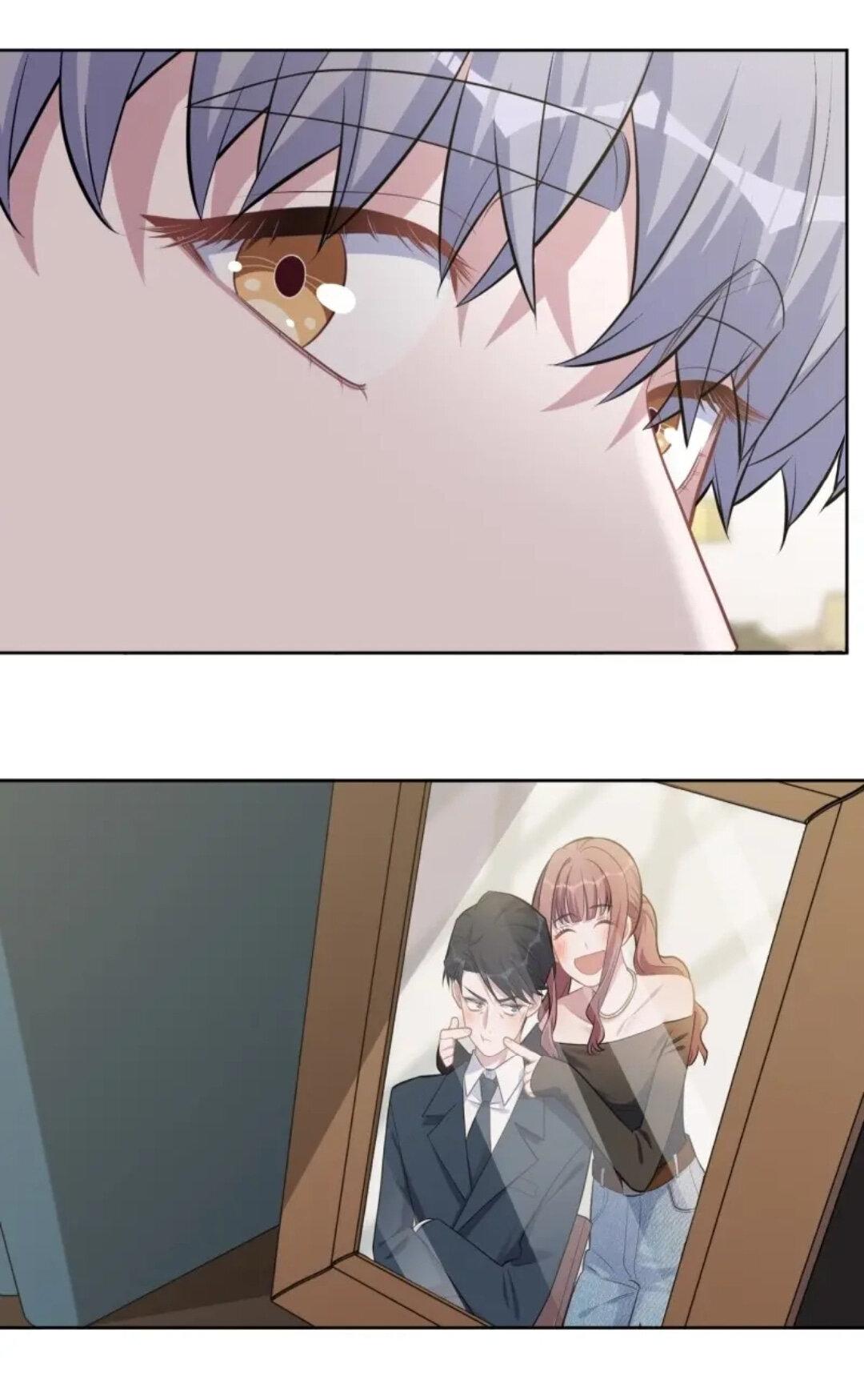 Манга Мой тесть — моя невеста - Глава 201 Страница 24