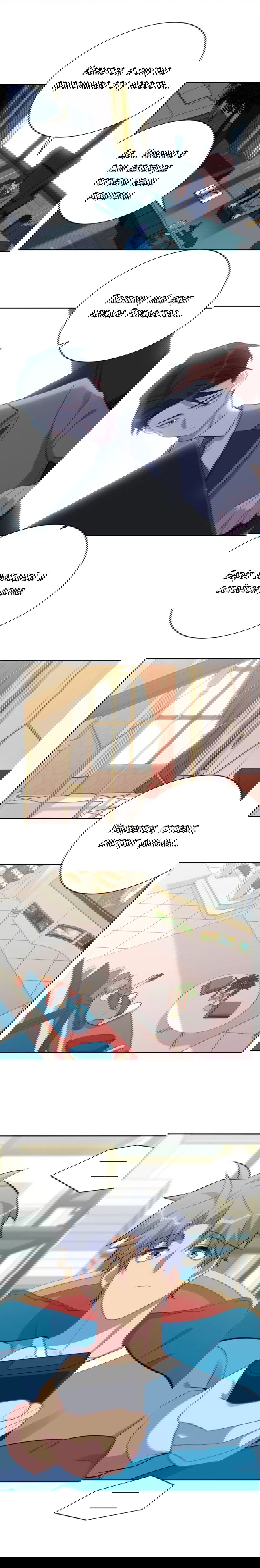 Манга Мой тесть — моя невеста - Глава 200 Страница 7