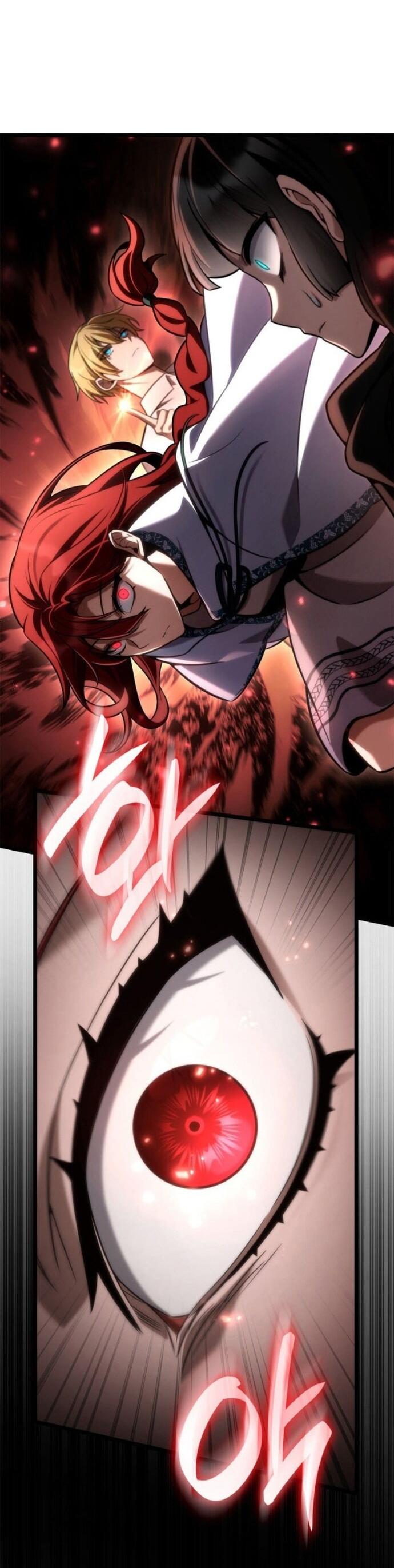 Манга Безграничный маг - Глава 143 Страница 51