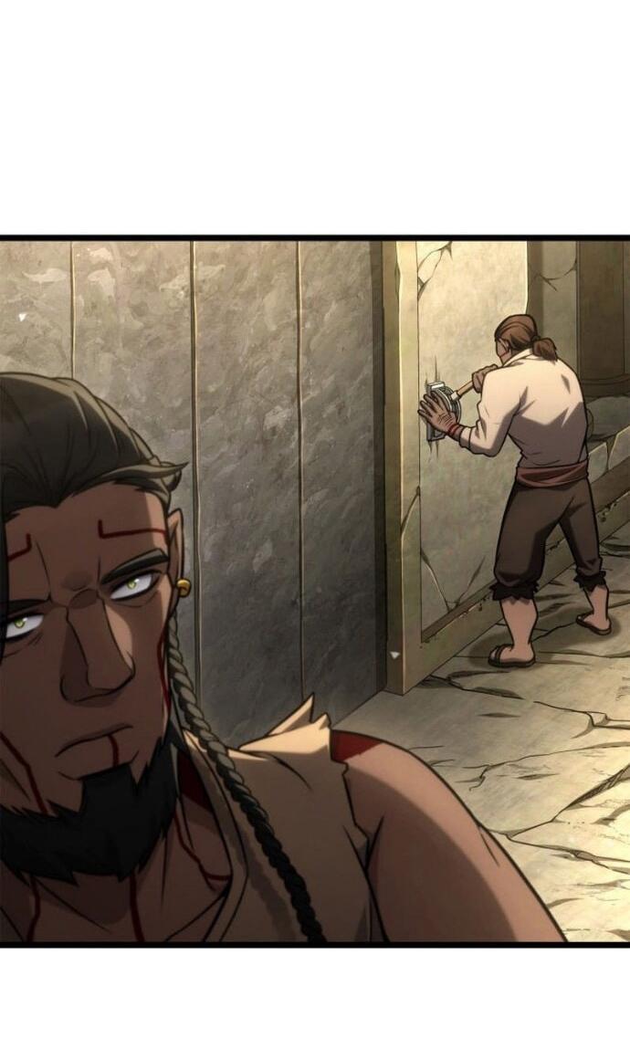 Манга Безграничный маг - Глава 143 Страница 19