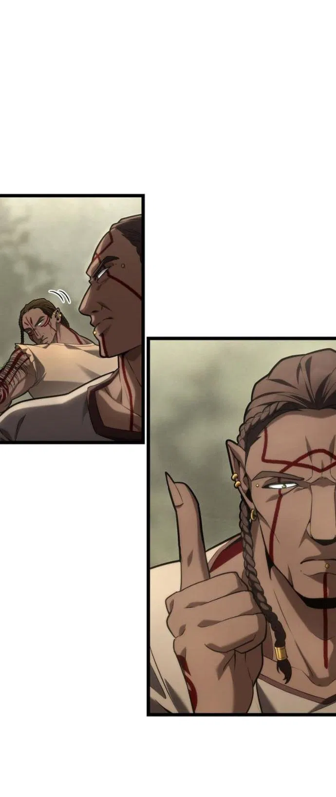 Манга Безграничный маг - Глава 143 Страница 11