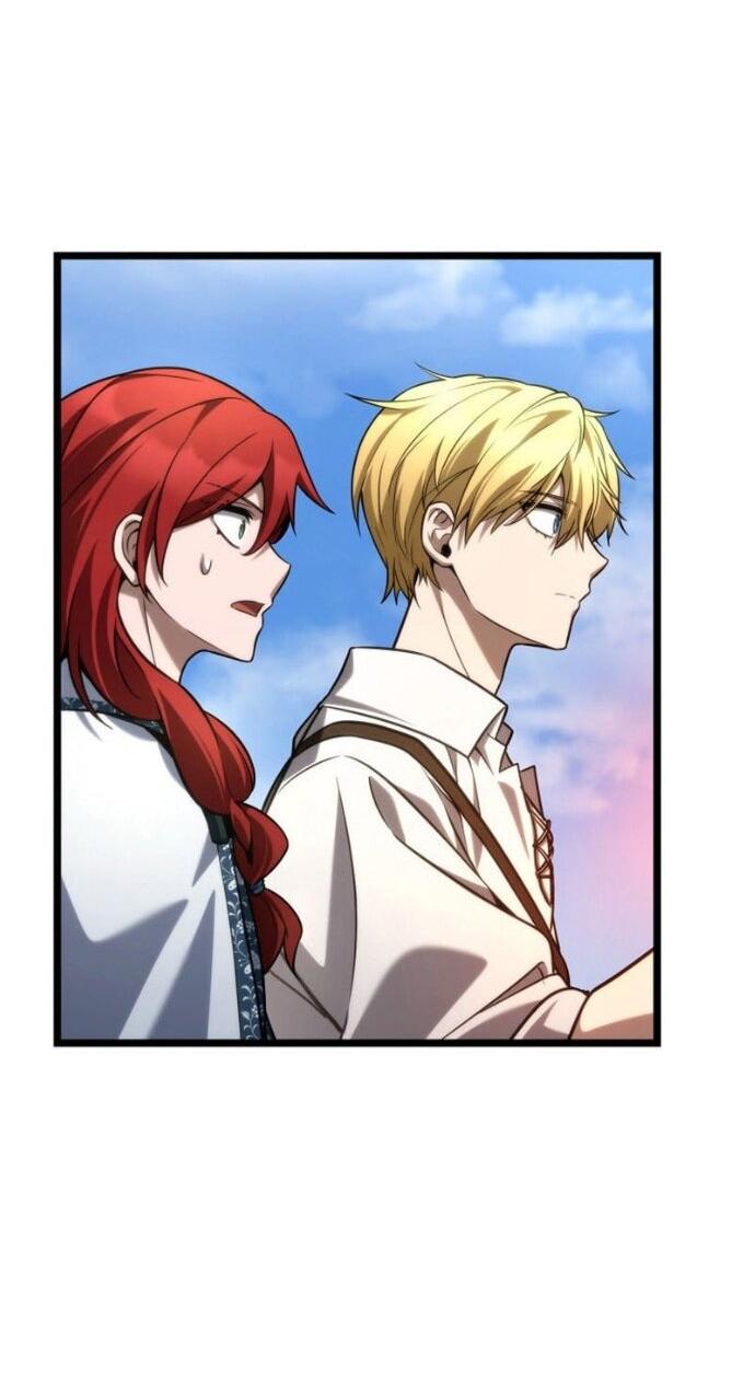 Манга Безграничный маг - Глава 143 Страница 58