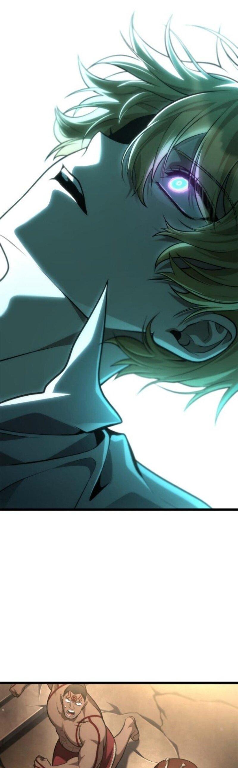 Манга Безграничный маг - Глава 145 Страница 88