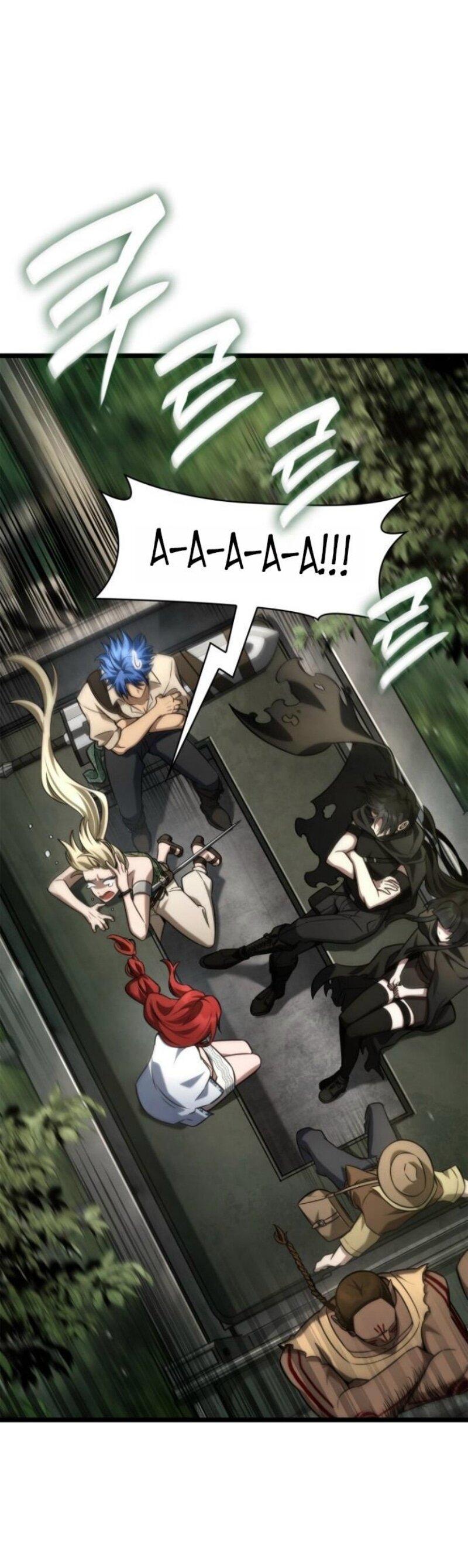 Манга Безграничный маг - Глава 145 Страница 59