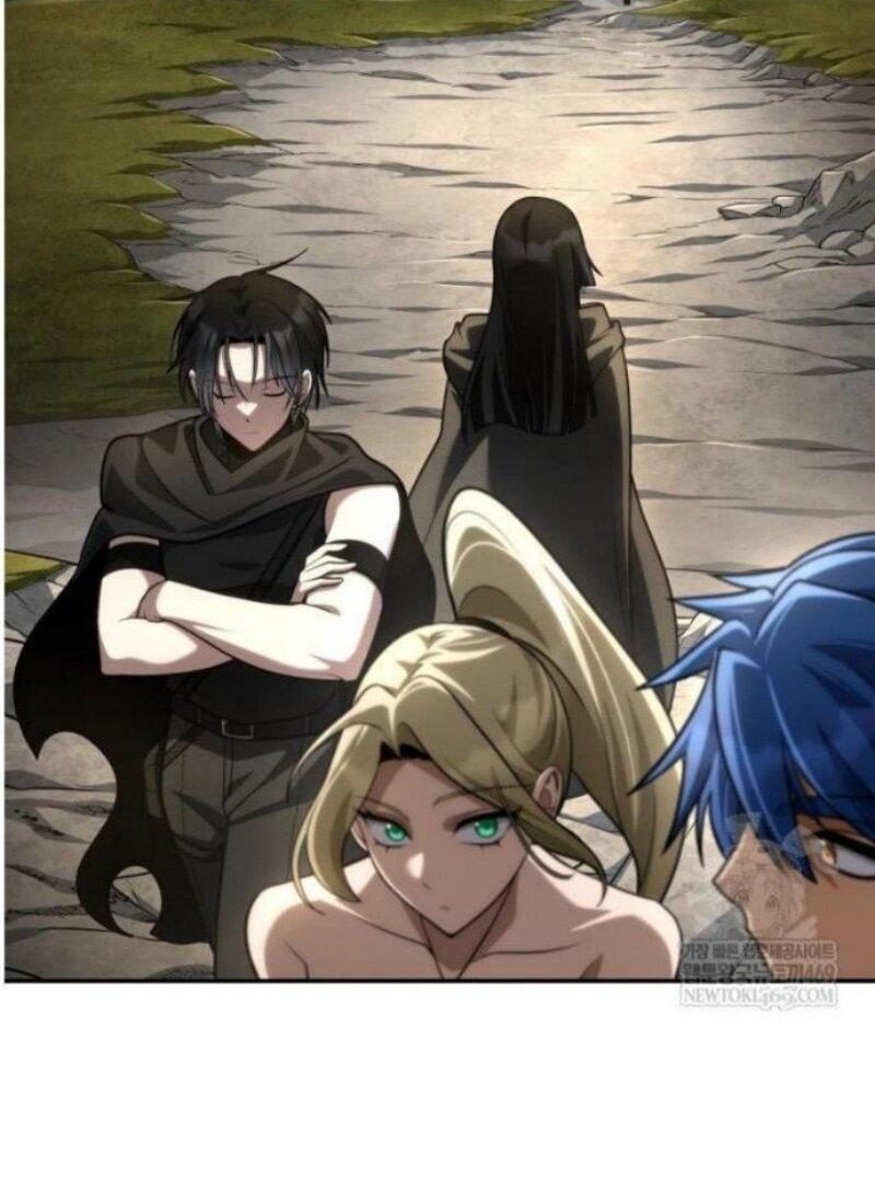 Манга Безграничный маг - Глава 144 Страница 85